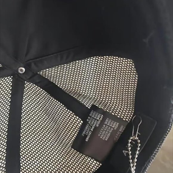 amiri cap main image 4